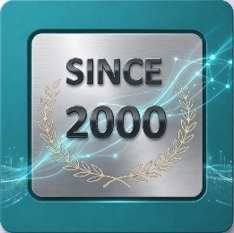 Since 2004